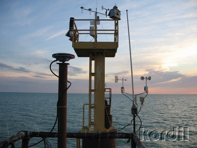 Kordil MetOcean System Meteoroloji ve Oşinografi - MetOcean